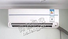 1.5P挂机空调回收