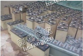 成都锦江区4820电动车电瓶回收