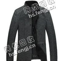 闲置冬装统货回收