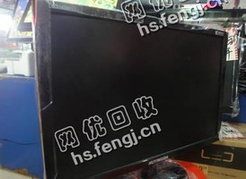 老段19寸液晶电脑屏回收