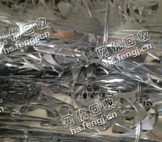 河南地区铝合金废料回收