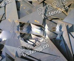 铁皮回收