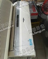 报废挂壁式空调回收