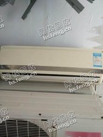 05年格力1.5P挂壁式空调回收