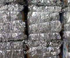 福建地区铝合金废料回收