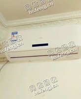 报废挂壁式空调回收