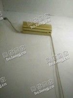 08年挂壁式空调回收