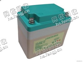 贵州地区电动车电瓶回收