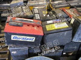 四川成都地区4820电动车电瓶回收