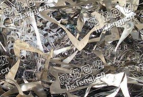 湖南地区430不锈钢回收