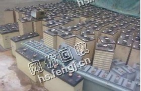 成都地区电动车电瓶回收