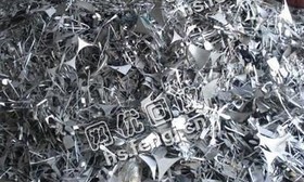 河南地区304不锈钢回收
