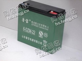 电动车三车电瓶回收