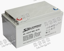 长治地区黑皮电瓶回收