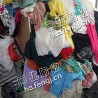 浙江杭州江干地区旧夏衣回收