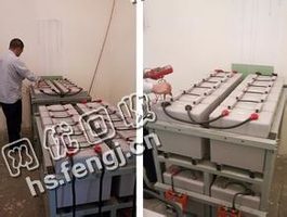 200安时ups电瓶回收