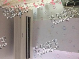 05年格力1.5P挂壁式空调回收