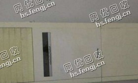 3P柜式空调回收