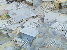 湖北武汉地区办公废纸回收