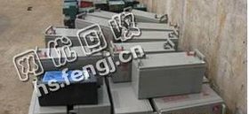 铅厂电动车的电瓶回收