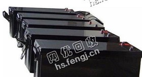 陕西西安地区汽车电瓶回收