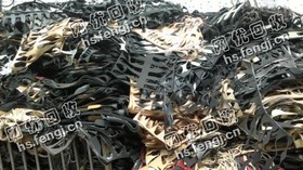 汽车配件电子胶回收