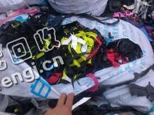 运动鞋边角料回收