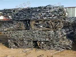 湖南地区边角料压块回收