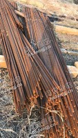 福建地区拆迁螺纹钢回收