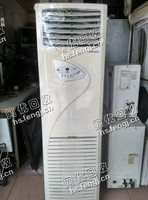 老吴12年格力3P柜式空调回收