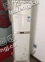 10年款格力3p柜式空调回收