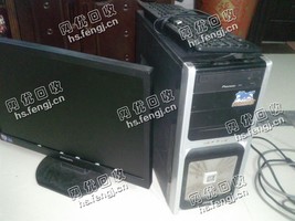 老蒋办公旧电脑回收