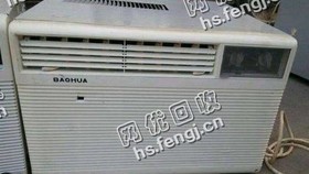 老曾废旧窗机回收