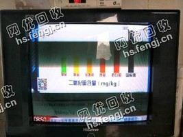 29寸老式电视机回收