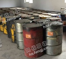 苏州吴江区废机油回收