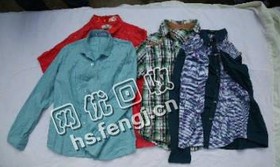 小衣服通货回收