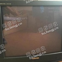 29寸老式电视机回收