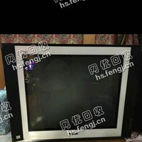 29寸老式电视机回收