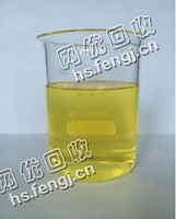 苏州昆山陆家镇变压器油回收