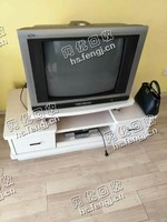 21寸老式电视机回收