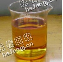 苏州昆山周市地区废柴油回收