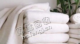 四川成都地区宾馆旧浴巾回收