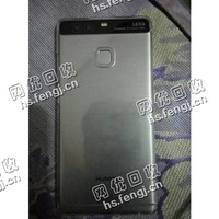 老戚二手华为p9回收
