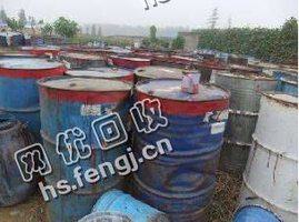 江苏苏州吴江区废齿轮油回收