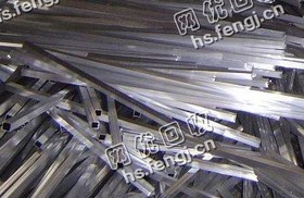 江苏苏州地区铝合金门窗边角料回收