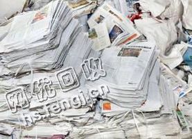 苏州姑苏区报纸回收