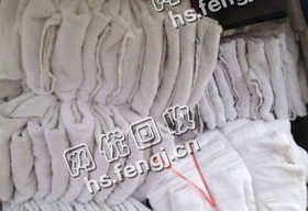 上海奉贤地区宾馆旧被罩回收
