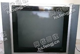 29寸老式电视机回收