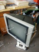 29寸老式电视机回收