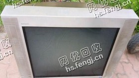 29寸老式电视机回收